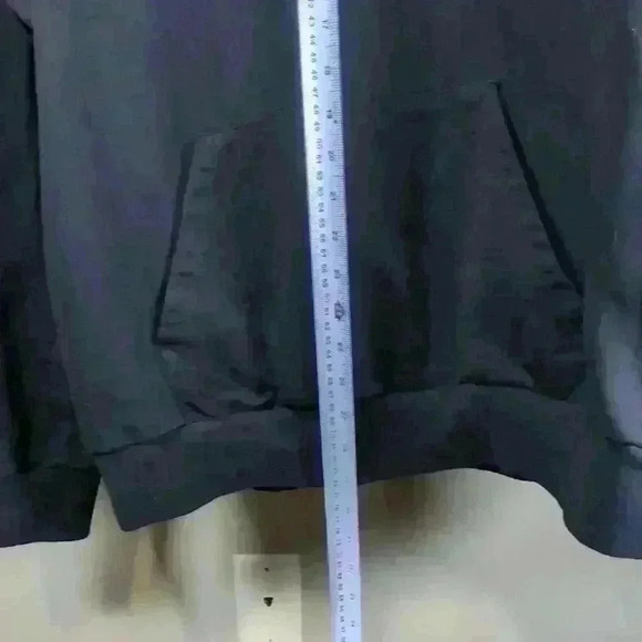 Gongshow Hockey Size Large Unisex - "The Hockey  Code" Hoodie - Picture 10 of 11